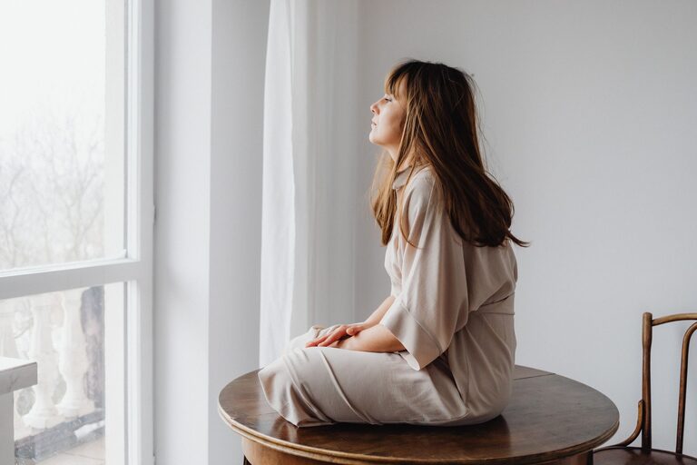 10 Mindful Breaks You Can Take in Five Minutes