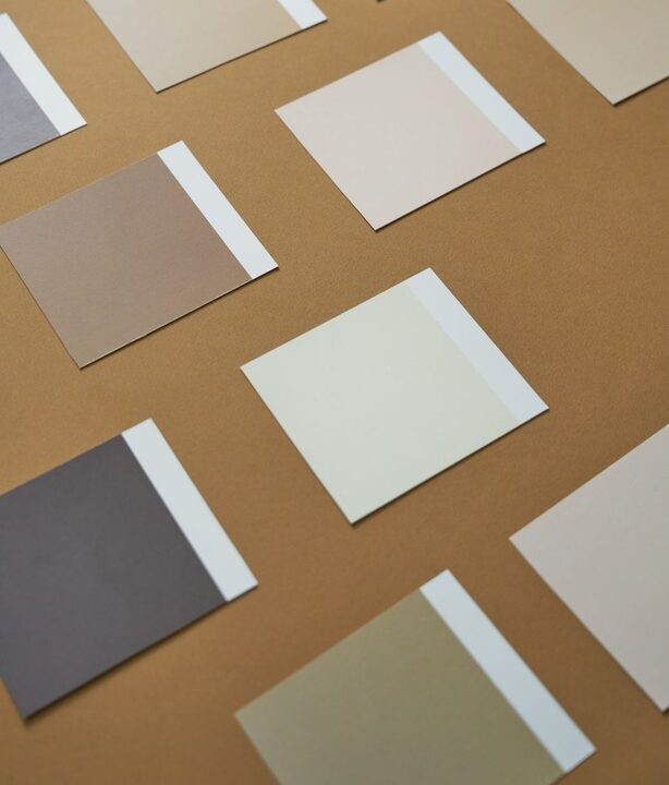 Tips for Choosing Calm Colors for Your Home